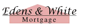 Edens & White Mtg., Inc Logo